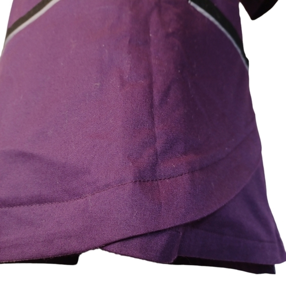 HEALTH Pro Scrub Top - Picture 8 of 12